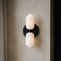 Nordic Up and Down Wall Light