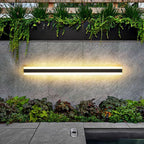 Outdoor LED Wall Light