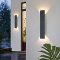 Waterproof LED Strip Wall Lamp