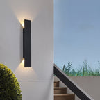Waterproof LED Strip Wall Lamp