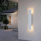 Waterproof LED Strip Wall Lamp