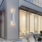 Waterproof LED Strip Wall Lamp