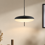 Danish Bauhaus Pendant Light