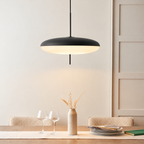 Danish Bauhaus Pendant Light