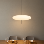 Danish Bauhaus Pendant Light