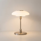 Swedish designer table lamp